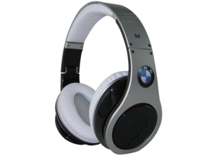 Monster Beats By Dr. Dre Studio BMW